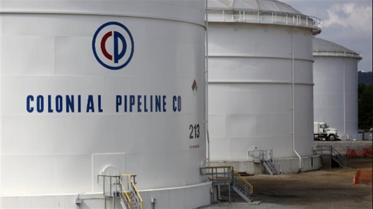 ΗΠΑ: Διάταγμα Μπάιντεν για την Κυβερνοασφάλεια Μετά την Επίθεση στην Colonial Pipeline
